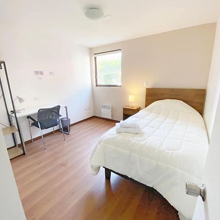 Hostal Buro กอนเซปซิออน ภายนอก รูปภาพ