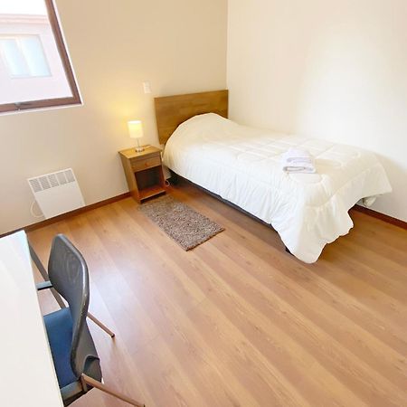Hostal Buro กอนเซปซิออน ภายนอก รูปภาพ