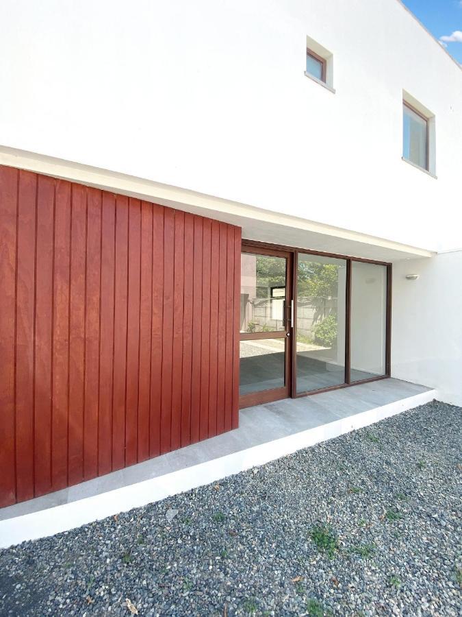 Hostal Buro กอนเซปซิออน ภายนอก รูปภาพ