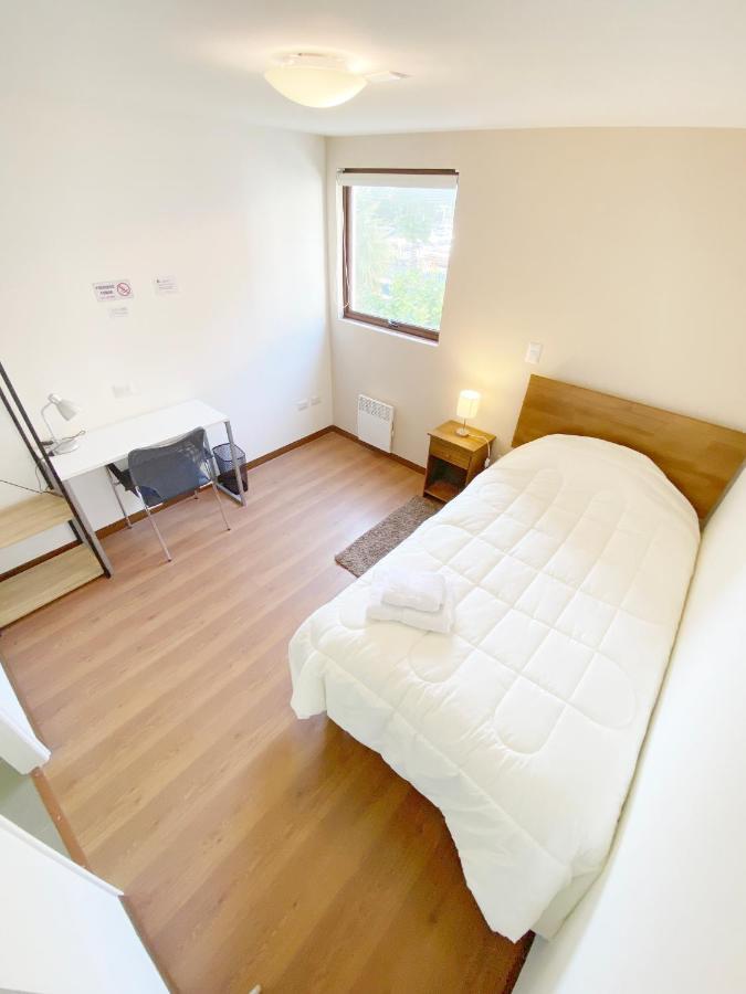 Hostal Buro กอนเซปซิออน ห้อง รูปภาพ