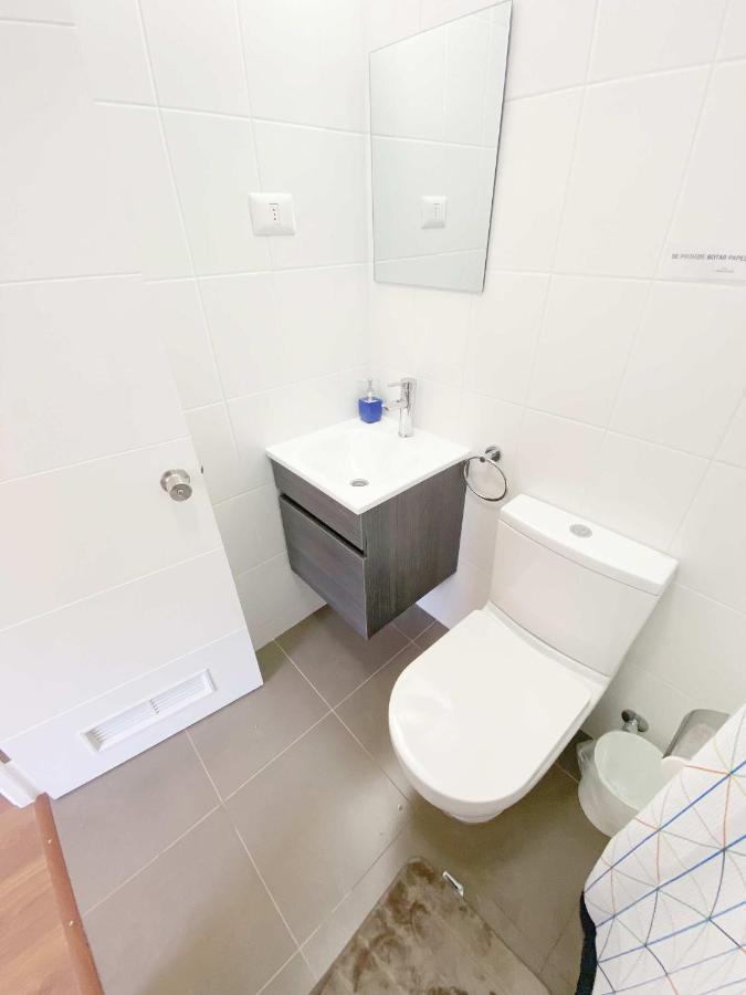 Hostal Buro กอนเซปซิออน ภายนอก รูปภาพ