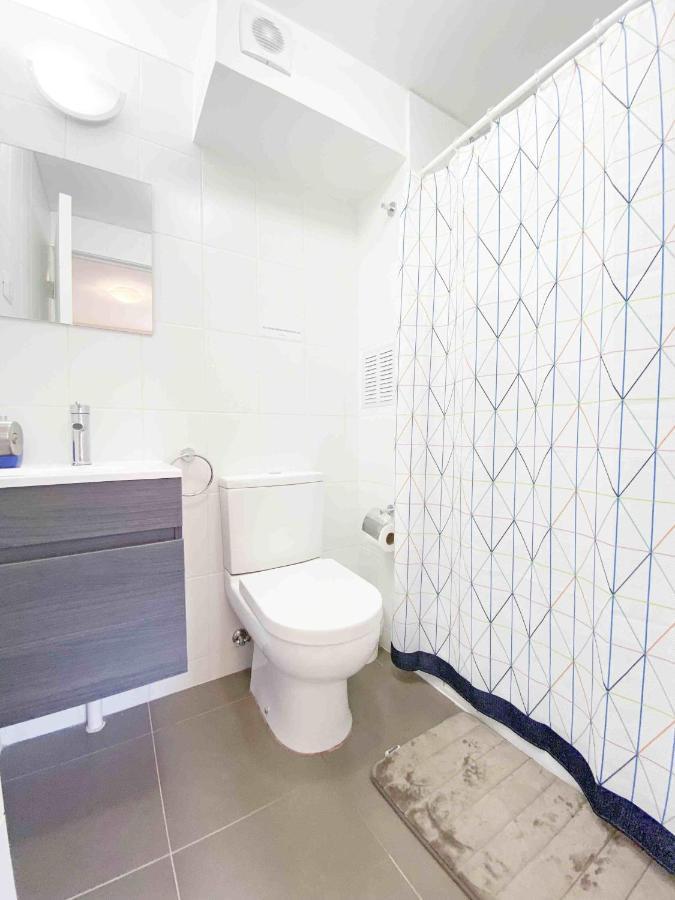 Hostal Buro กอนเซปซิออน ภายนอก รูปภาพ
