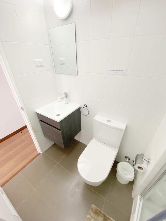 Hostal Buro กอนเซปซิออน ภายนอก รูปภาพ