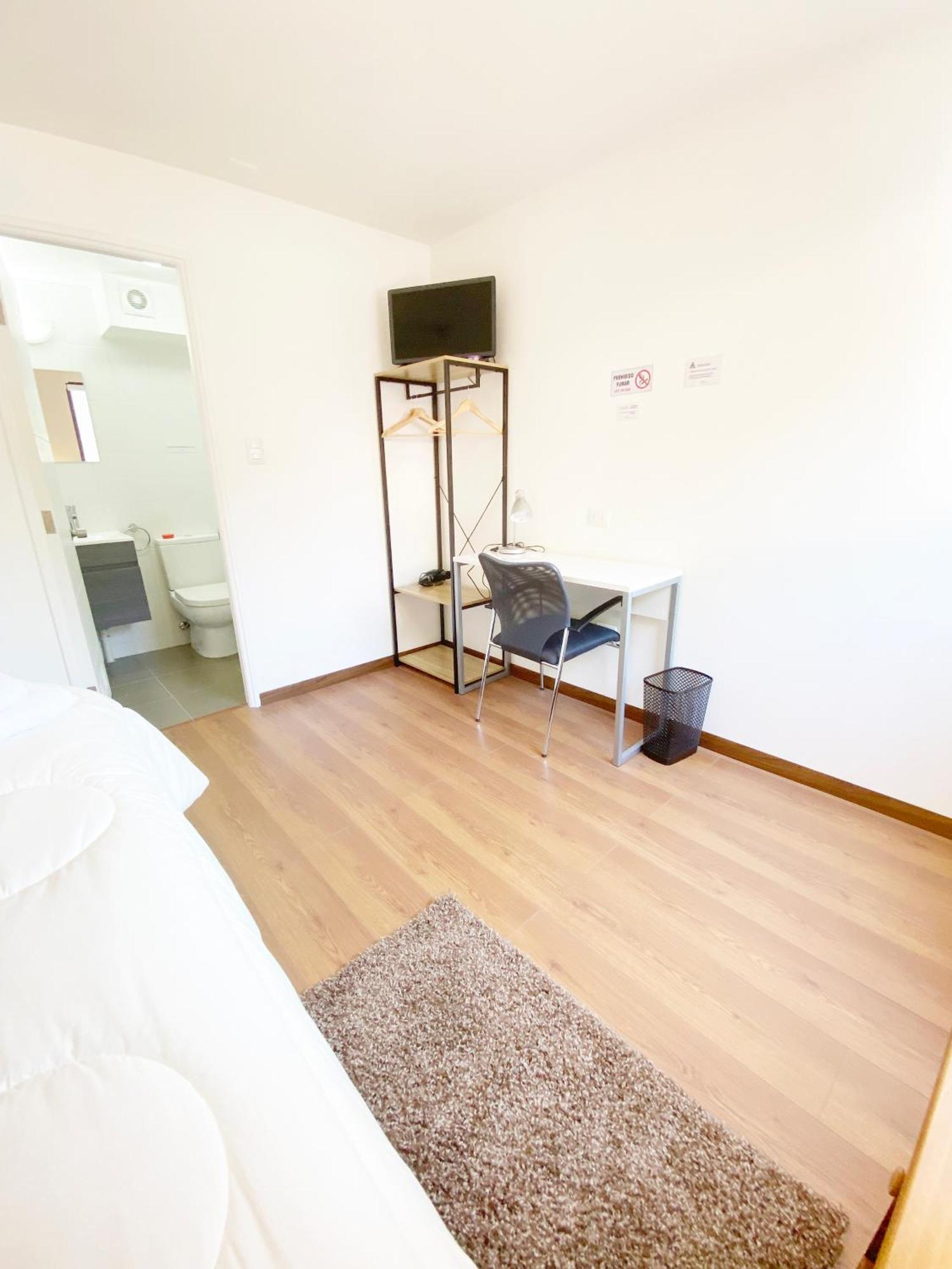 Hostal Buro กอนเซปซิออน ห้อง รูปภาพ