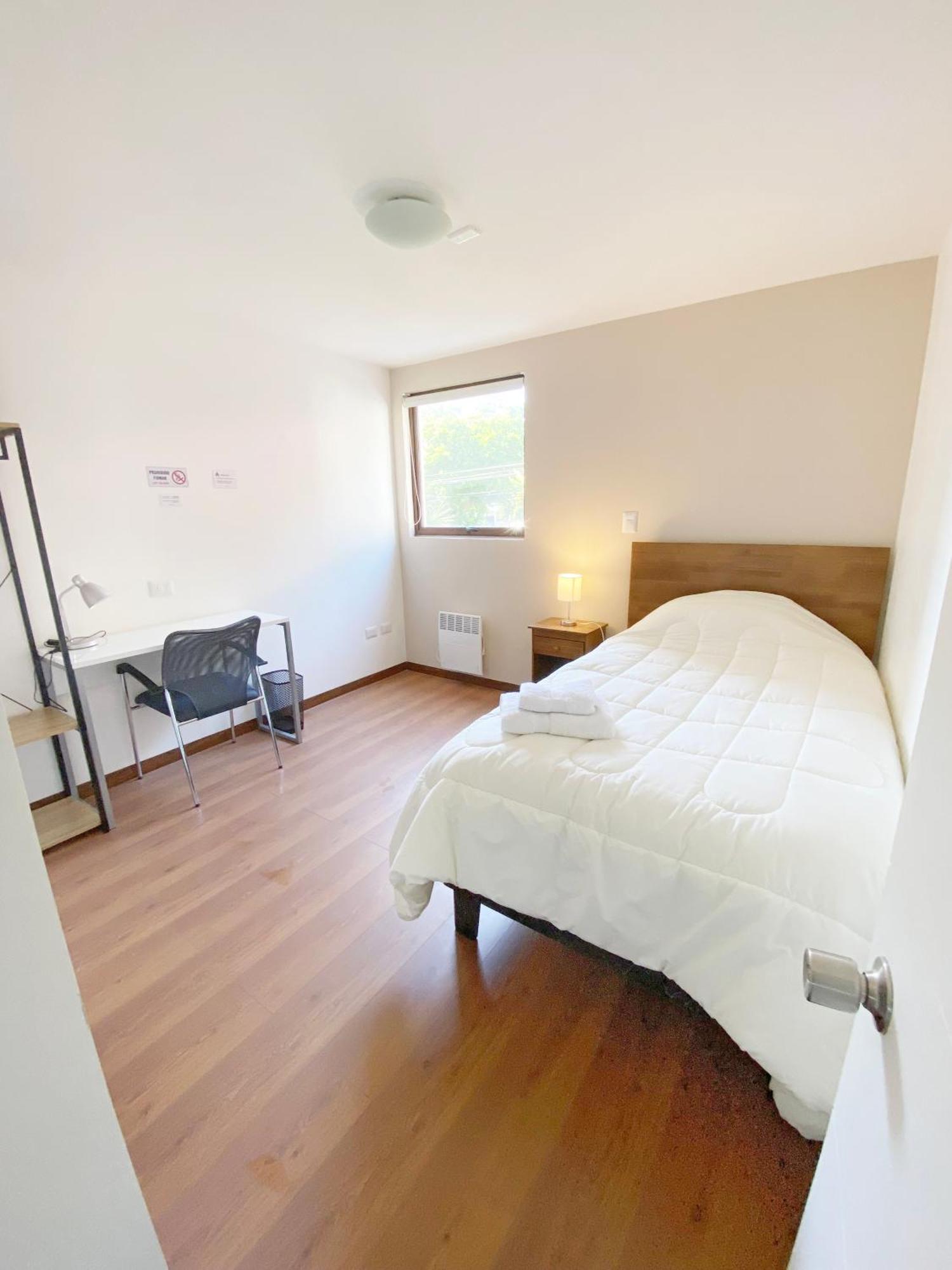 Hostal Buro กอนเซปซิออน ภายนอก รูปภาพ