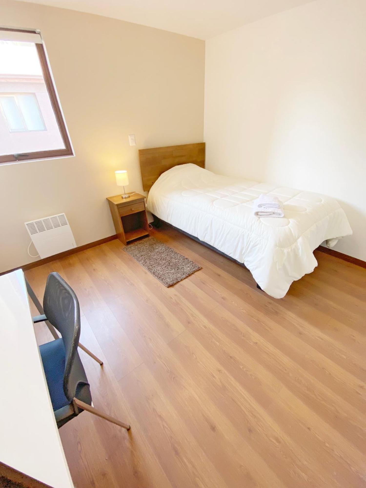 Hostal Buro กอนเซปซิออน ภายนอก รูปภาพ