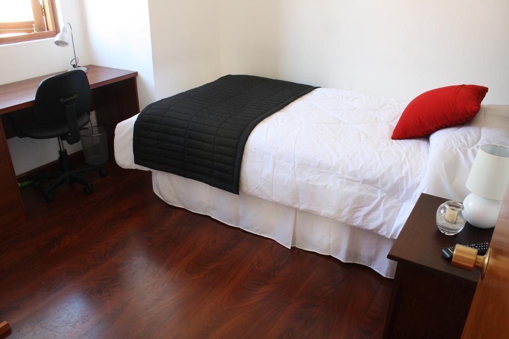 Hostal Buro กอนเซปซิออน ห้อง รูปภาพ