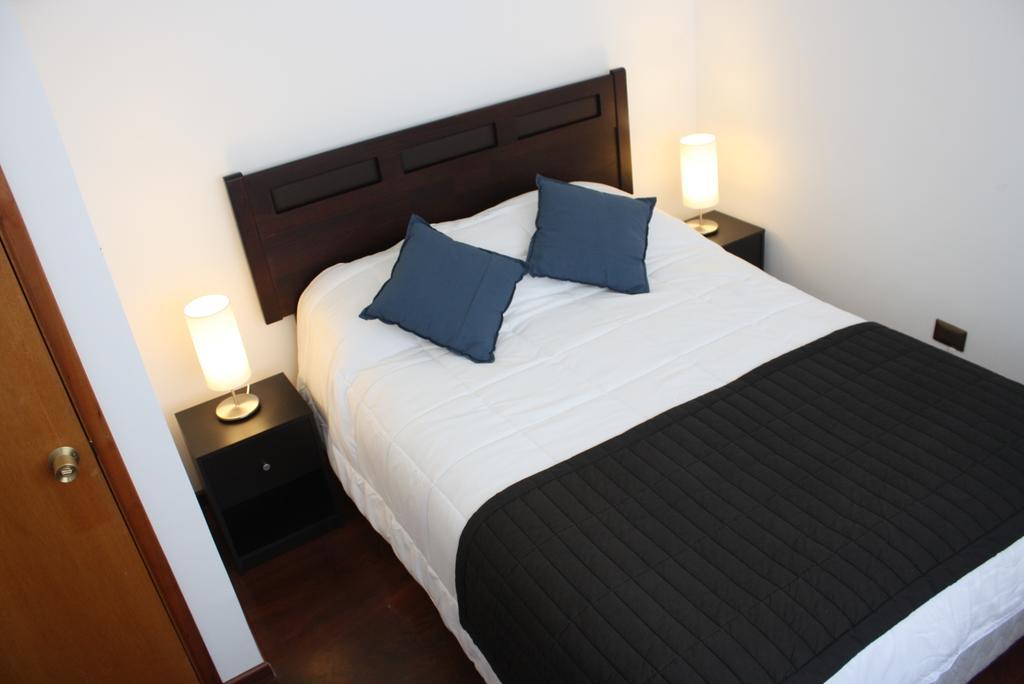 Hostal Buro กอนเซปซิออน ห้อง รูปภาพ