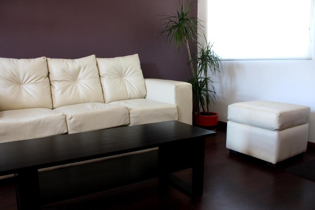 Hostal Buro กอนเซปซิออน ภายนอก รูปภาพ