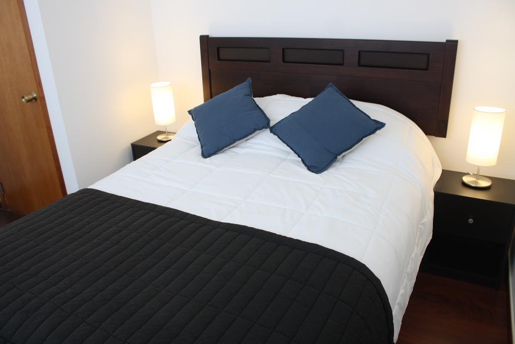 Hostal Buro กอนเซปซิออน ห้อง รูปภาพ