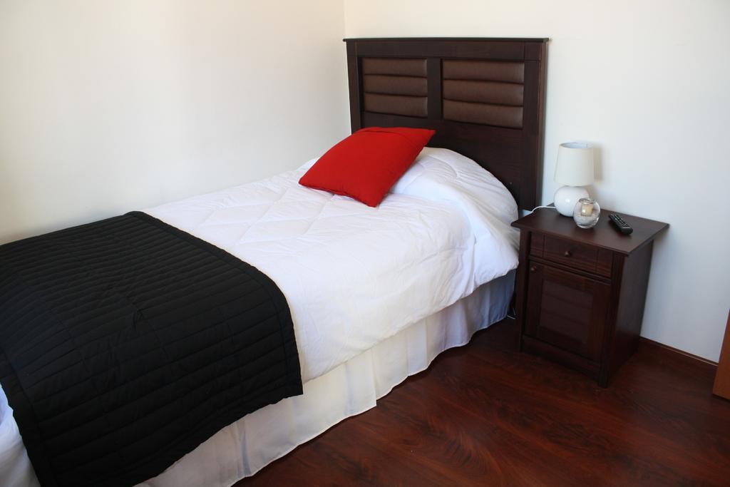 Hostal Buro กอนเซปซิออน ห้อง รูปภาพ