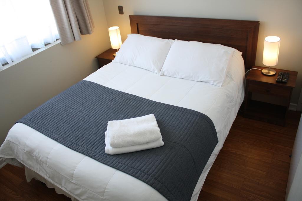 Hostal Buro กอนเซปซิออน ภายนอก รูปภาพ
